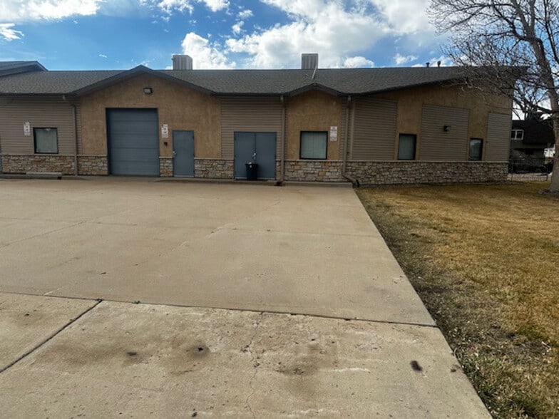 More Photos Of 7505 E Harvard Ave, Denver Flex For Sale