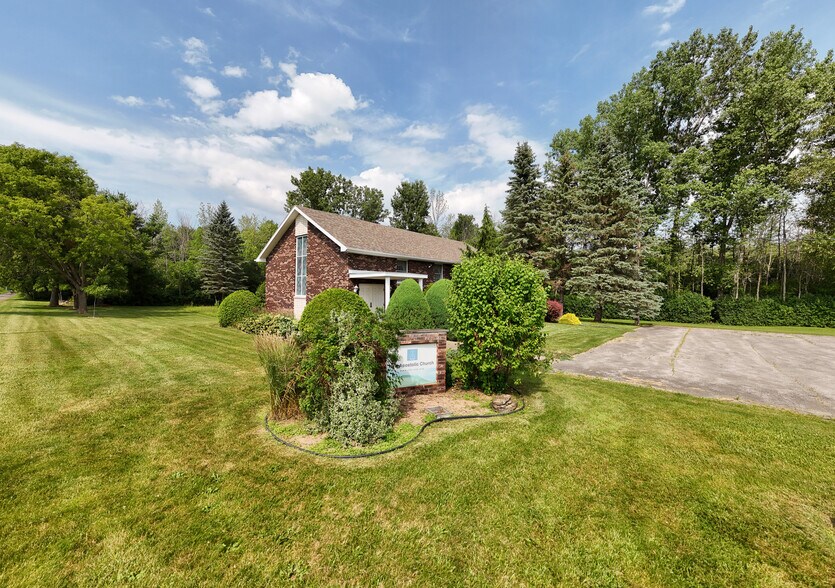 More Photos Of 228 Tom Miller Rd, Plattsburgh Flex For Sale