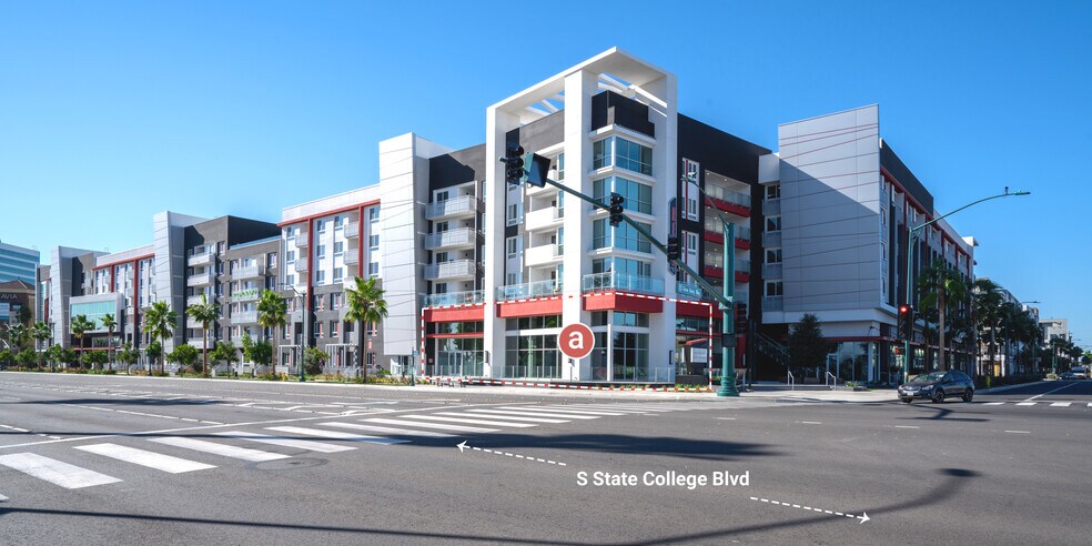 More Photos Of 1912 S Jacaranda St, Anaheim Apartments For Lease