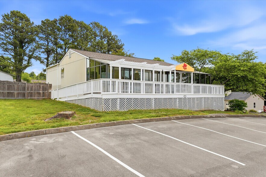 Primary Photo Of 9229 Middlebrook Pike, Knoxville Specialty For Sale