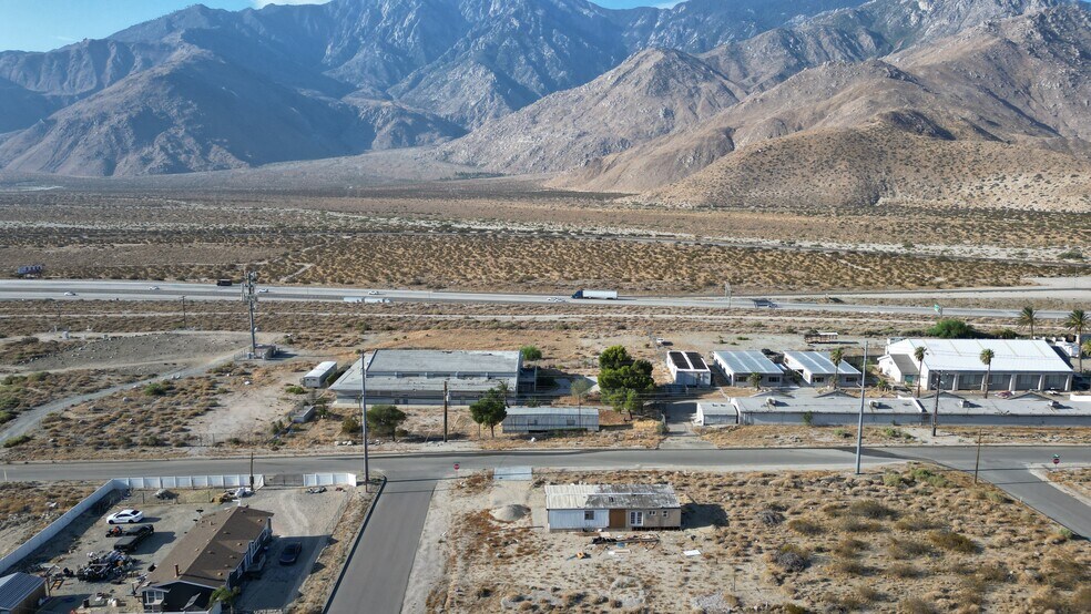 More Photos Of 55860 Haugen Lehman Way, Whitewater Land For Sale