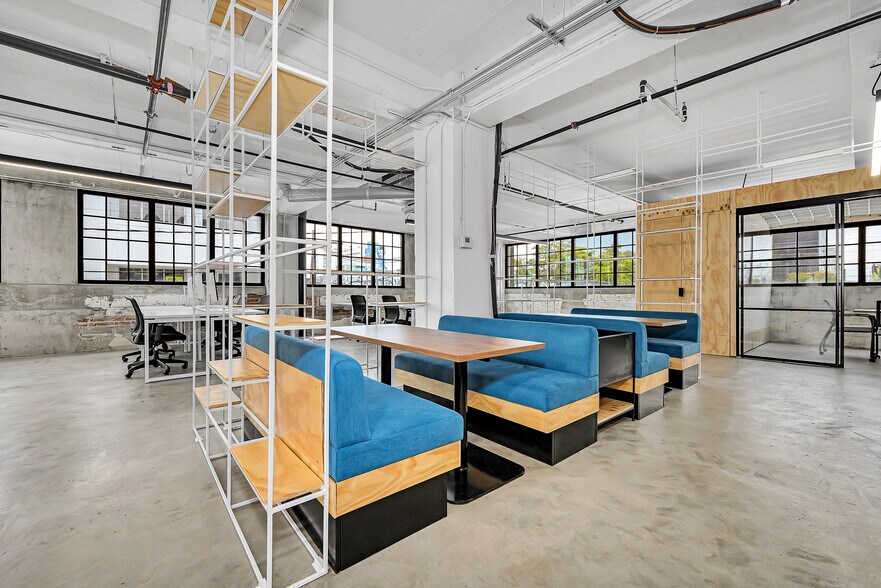 More Photos Of 2509 N Miami Ave, Miami Loft Creative Space For Lease