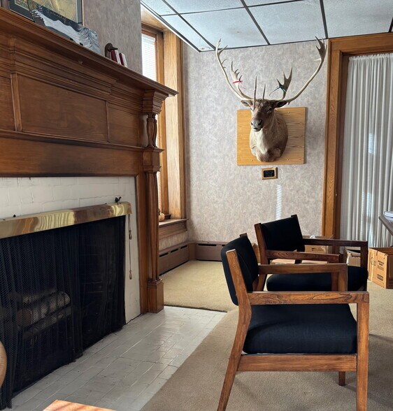 More Photos Of 721 S Michigan Ave, Saginaw Office For Sale