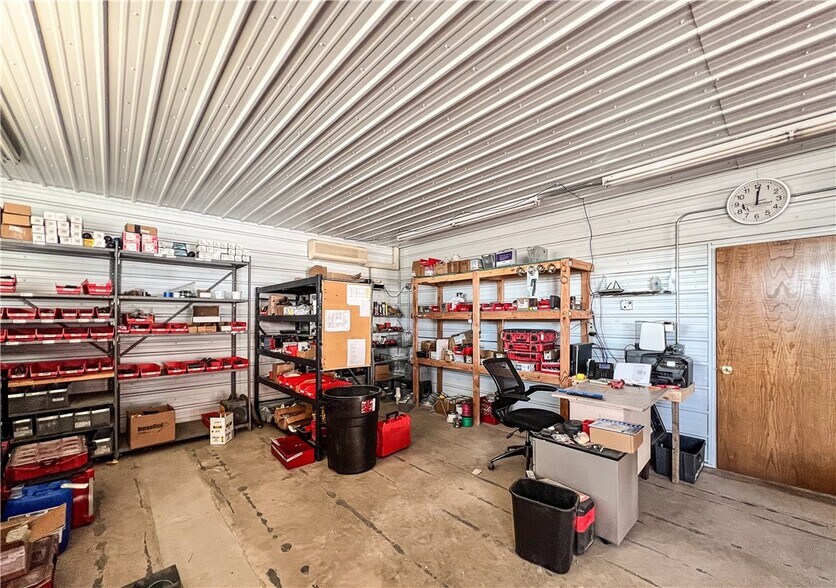 More Photos Of 1658 US Highway 8, Barron Warehouse For Sale