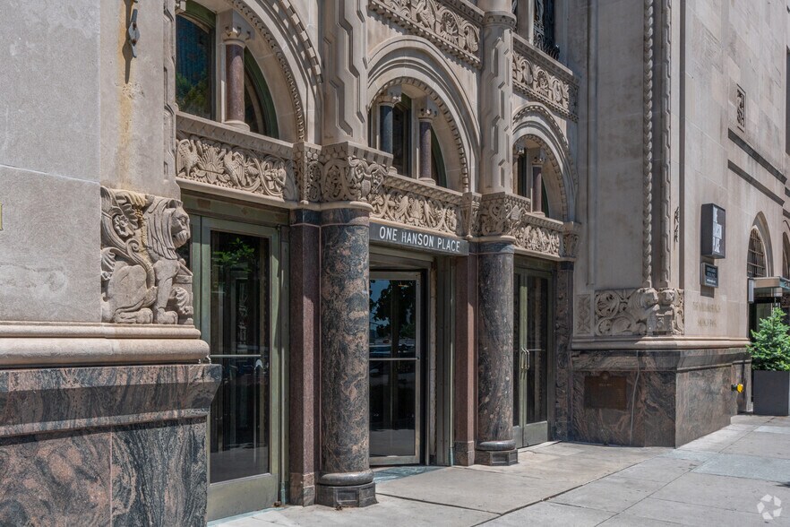 More Photos Of 1 Hanson Pl, Brooklyn Apartments For Sale