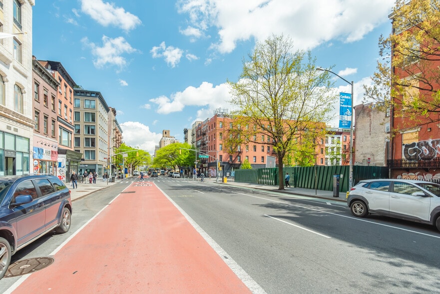 More Photos Of 48 E 7th St, New York Apartments For Sale