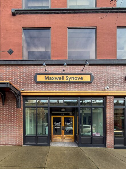 More Photos Of 913-919 Pacific Ave, Tacoma Office For Lease