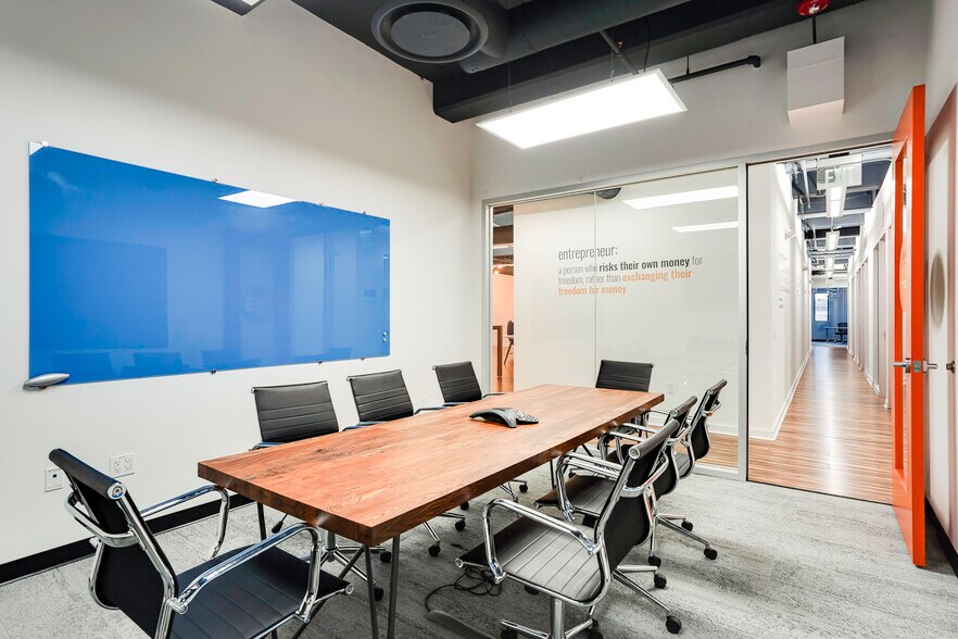 More Photos Of 1111 6th Ave, San Diego Loft Creative Space For Lease