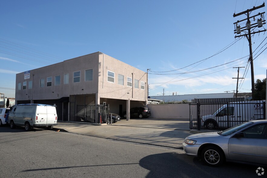 More Photos Of 11701 Inglewood Ave, Hawthorne Office Residential For Lease
