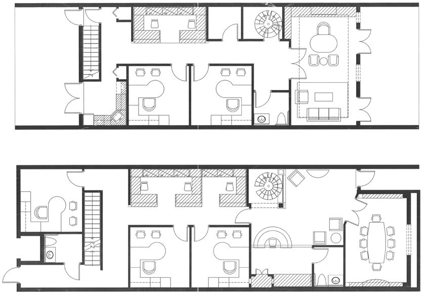 More Photos Of 4551 Ponce De Leon Blvd, Coral Gables Medical For Lease