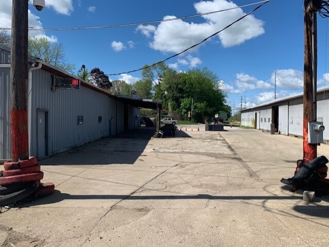 More Photos Of 480 5th St NE, Barberton Warehouse For Sale