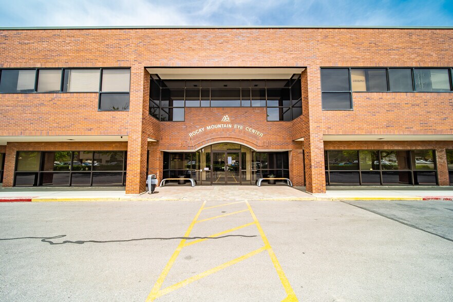 More Photos Of 4400 S 700 E, Salt Lake City Medical For Lease
