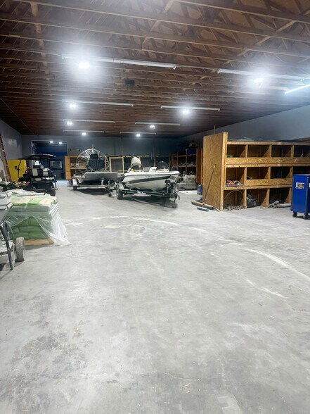 More Photos Of 10988 SW 94th Ct, Ocala Warehouse For Sale