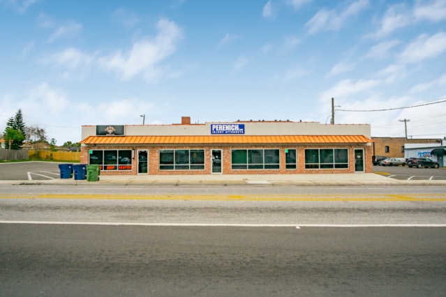 Primary Photo Of 2511 W Columbus Dr, Tampa Medical For Sale