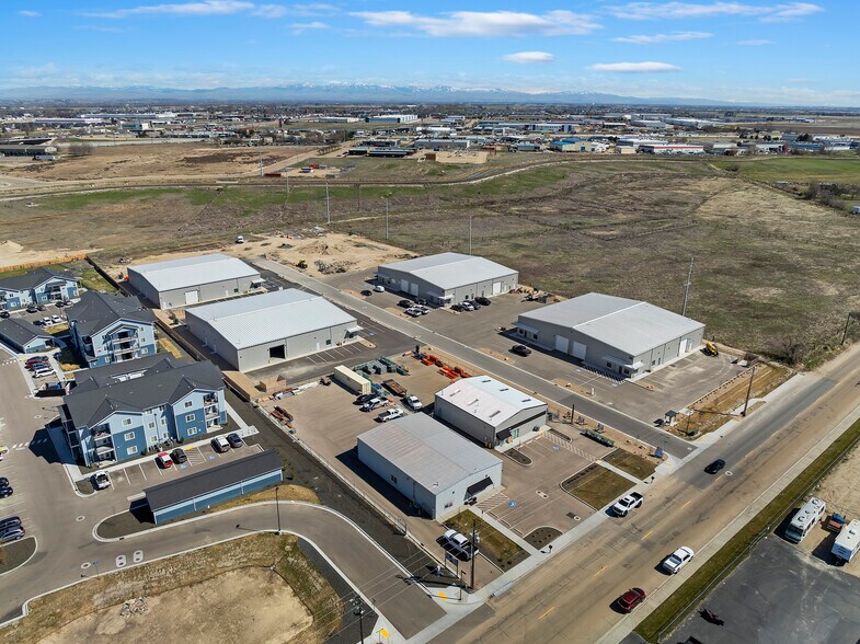 More Photos Of 503 Millennium Park Lane, Caldwell Unknown For Lease