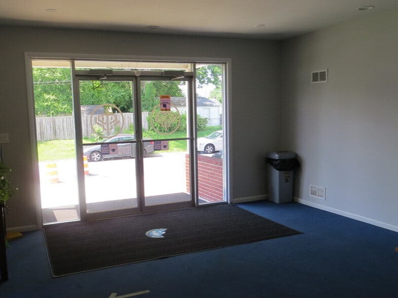 More Photos Of 12705 Epping, Silver Spring Religious Facility For Sale