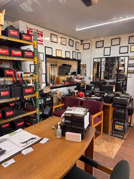 More Photos Of 12903 East Fwy, Houston General Retail For Sale