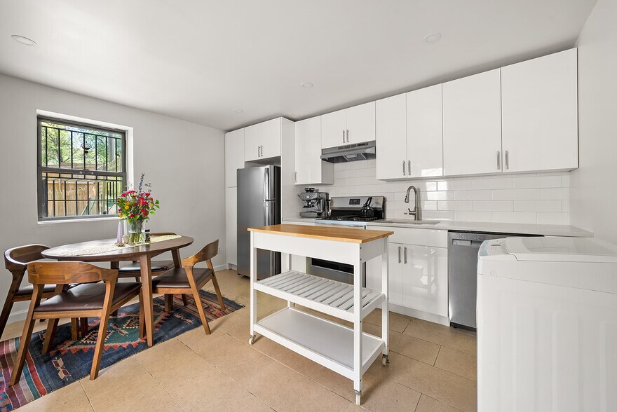 Primary Photo Of 579 Classon Ave, Brooklyn Apartments For Sale