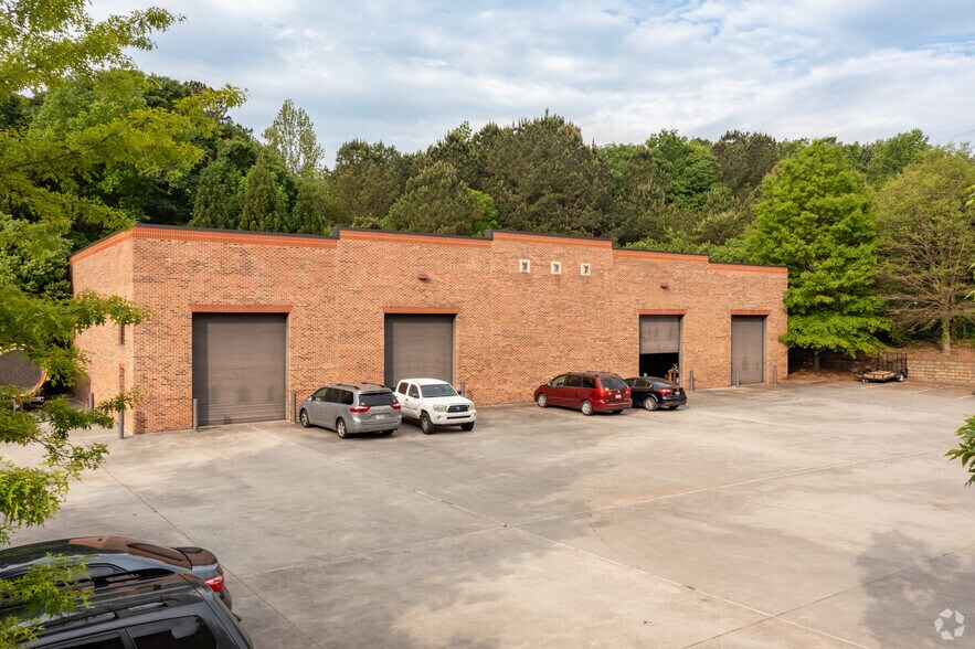 More Photos Of 3620 Swiftwater Park Dr, Suwanee Loft Creative Space For Sale