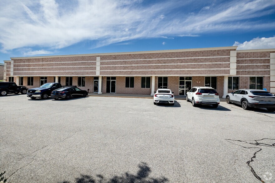 More Photos Of 54 Old Dock Rd, Yaphank Light Distribution For Lease