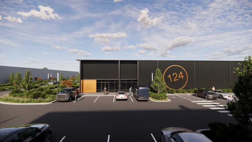 More Photos Of 124 Marble Rd, Hardeeville Warehouse For Sale