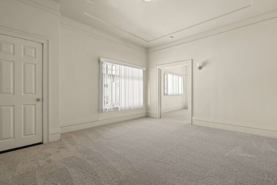 More Photos Of 59 S 5th St, San Jose Apartments For Sale