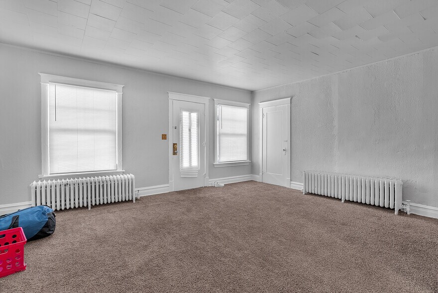 More Photos Of 5969 Park Pl, Hammond Multifamily For Sale