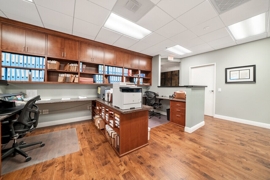 More Photos Of 6B Liberty, Aliso Viejo Office For Sale