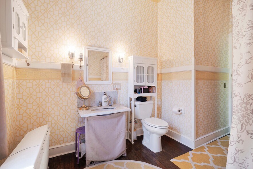 More Photos Of 1902 Jefferson Pike, Brunswick Lodge Meeting Hall For Lease