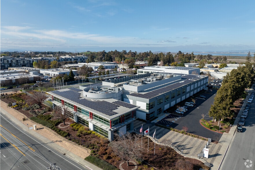 More Photos Of 1175 Elko Dr, Sunnyvale Research And Development For Lease