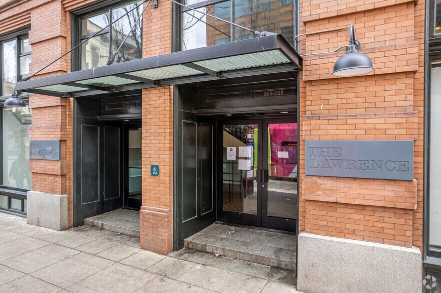More Photos Of 308 SW 1st Ave, Portland Office For Lease