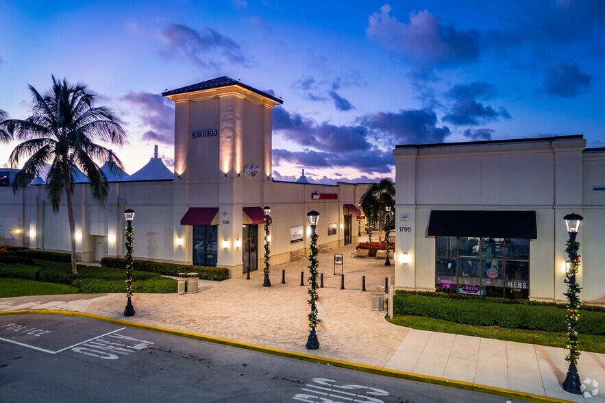 More Photos Of 1801 Palm Beach Lakes Blvd, West Palm Beach Unknown For Lease