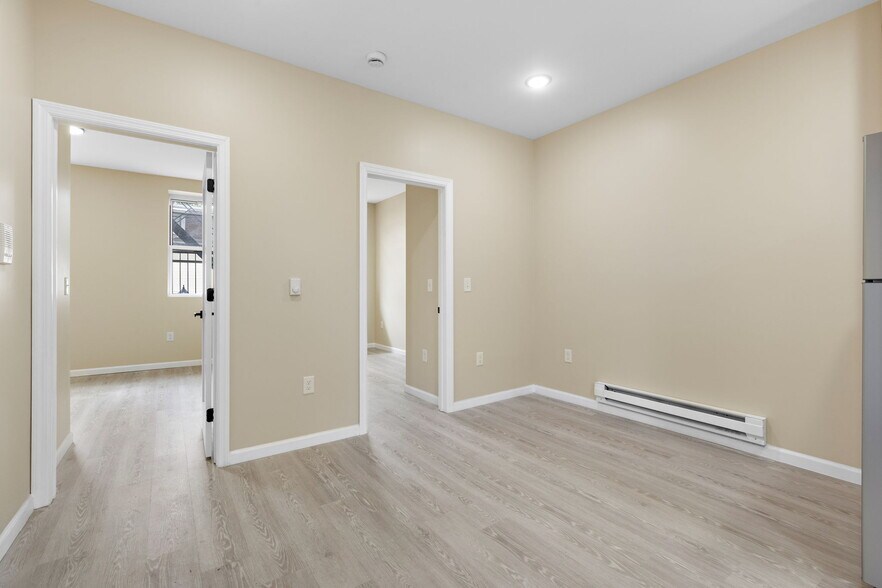 More Photos Of 138 Monticello Ave, Jersey City Storefront Retail Residential For Sale