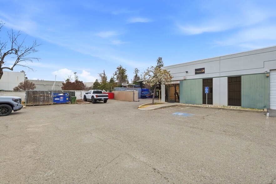 More Photos Of 893-909 Boggs Ter, Fremont Warehouse For Sale
