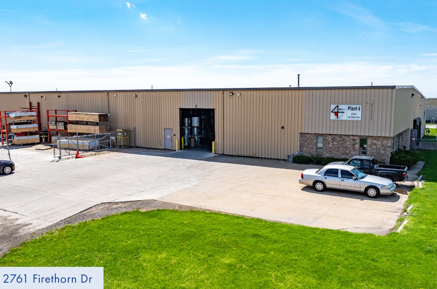 More Photos Of , Goshen Industrial For Sale