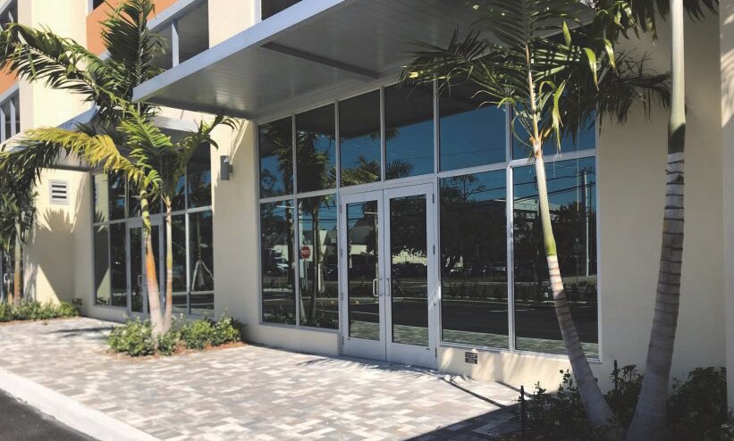 More Photos Of 2801 NE 213th St, Aventura Medical For Lease