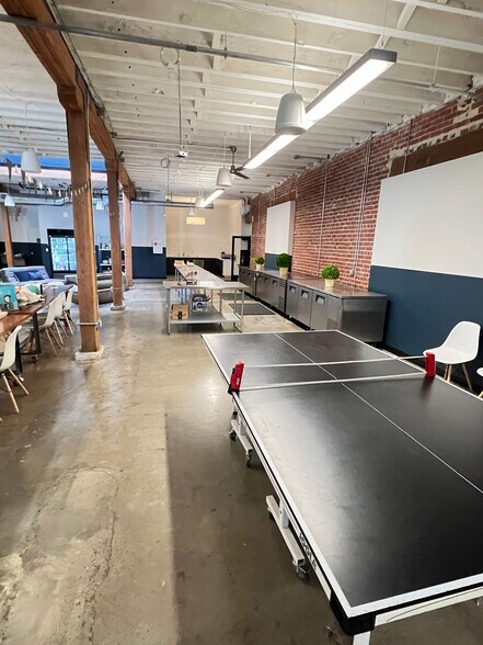 More Photos Of 346 9th St, San Francisco Office For Lease