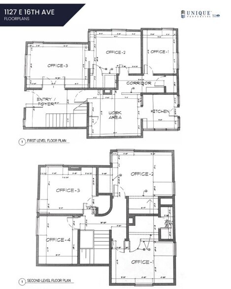 More Photos Of 1127 E 16th Ave, Denver Office For Sale