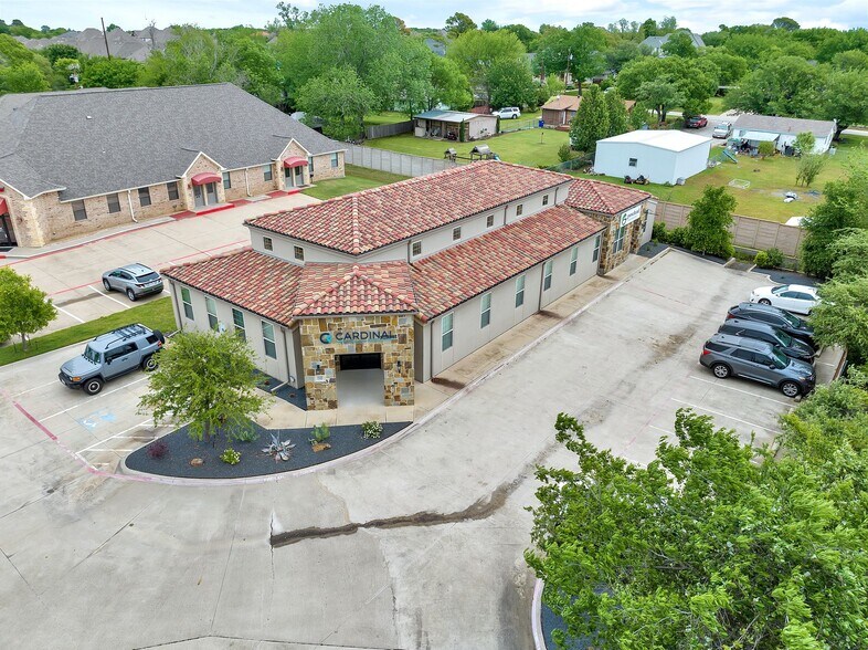 Primary Photo Of 8500 Precinct Line Rd, Colleyville Medical For Sale