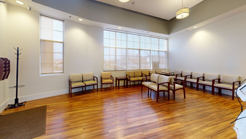 More Photos Of 6020 Meadowridge Center Dr, Elkridge Medical For Lease