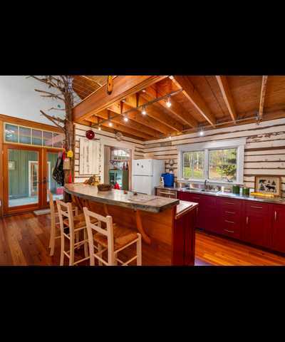 More Photos Of 1068 Sam Paul Rd, Elberton Land For Sale