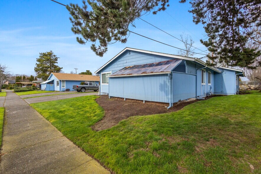 Primary Photo Of , Salem Multifamily For Sale