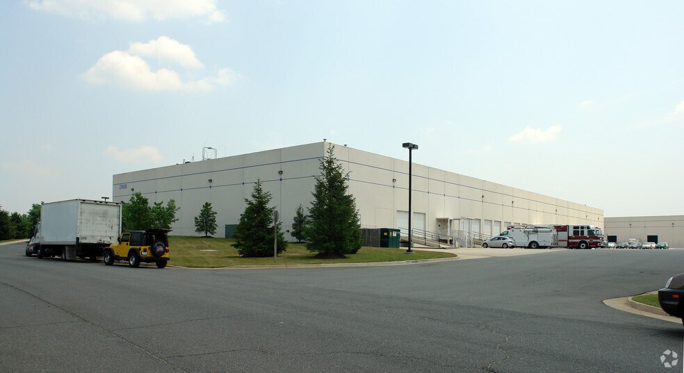 More Photos Of 23020 Eaglewood Ct, Sterling Research And Development For Lease