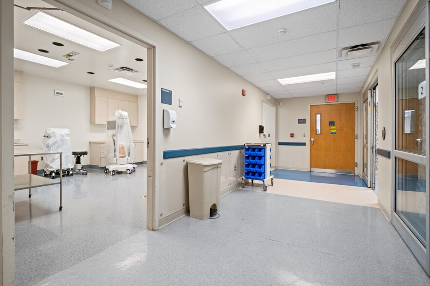 More Photos Of 5897 County Road 107, Proctorville Healthcare For Sale