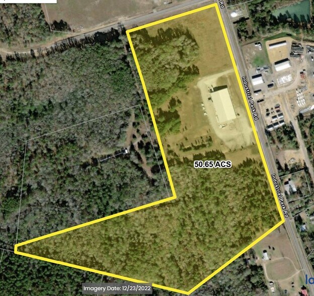 More Photos Of 525 Industrial Park Rd, Sylvania Refrigeration Cold Storage For Sale