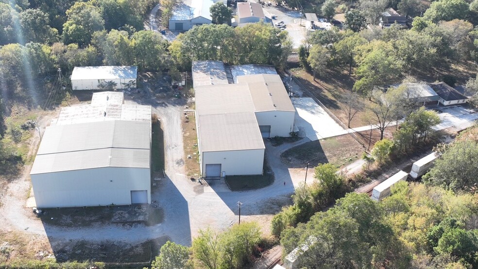 More Photos Of 1 Breco Industrial Park, Pelham Unknown For Lease