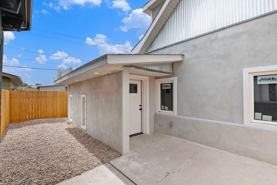 More Photos Of 525 W 7th St, Pueblo Warehouse For Sale