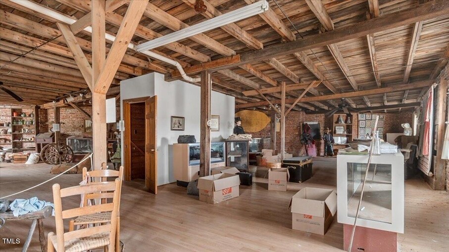 More Photos Of 306 W Main St, South Hill Office Residential For Sale