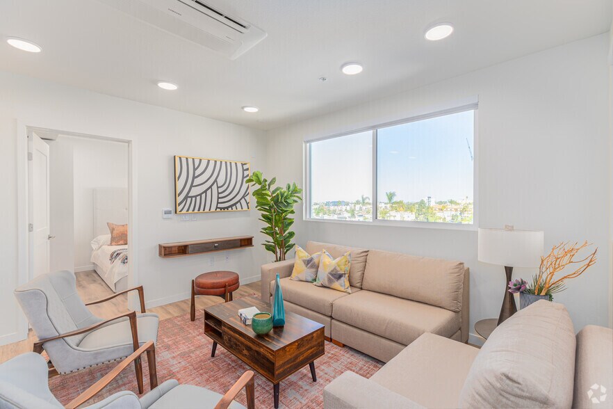 More Photos Of 3943 Oregon St, San Diego Apartments For Sale