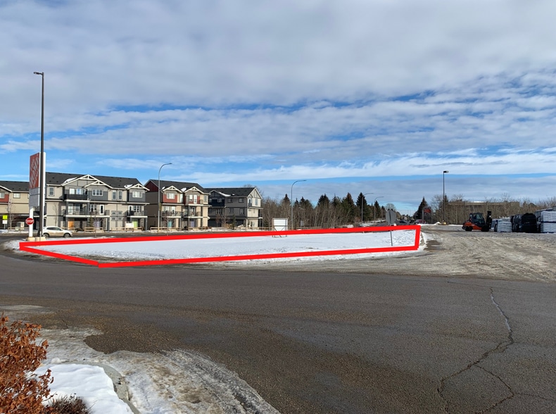 More Photos Of 6 Mcleod Av, Spruce Grove Land For Sale